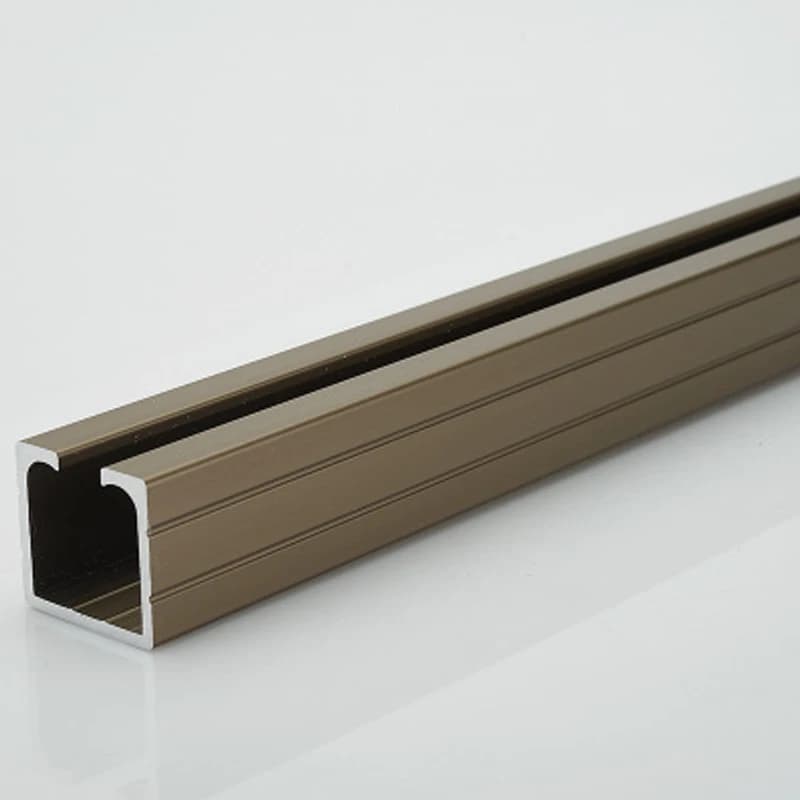 Rail de Suspension Universel en Alliage d'Aluminium