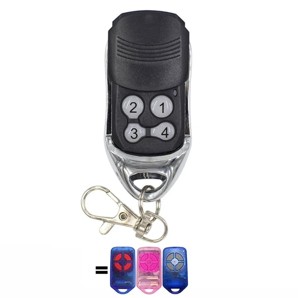 Remplacement de télécommande de porte de garage PTX-4 ATA/portail ATA Securacode PTtage