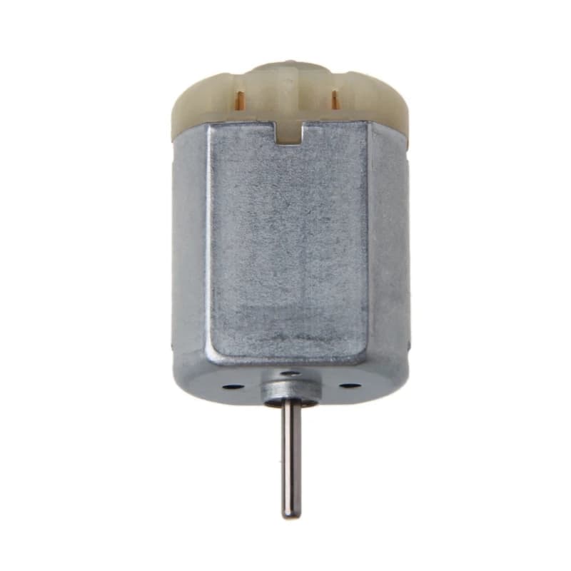 Actionneur de serrure de porte de voiture pour Mazda, Toyota, Lexus, Honda, Ford, moteur de remplacement, Mabuchi, 12mm