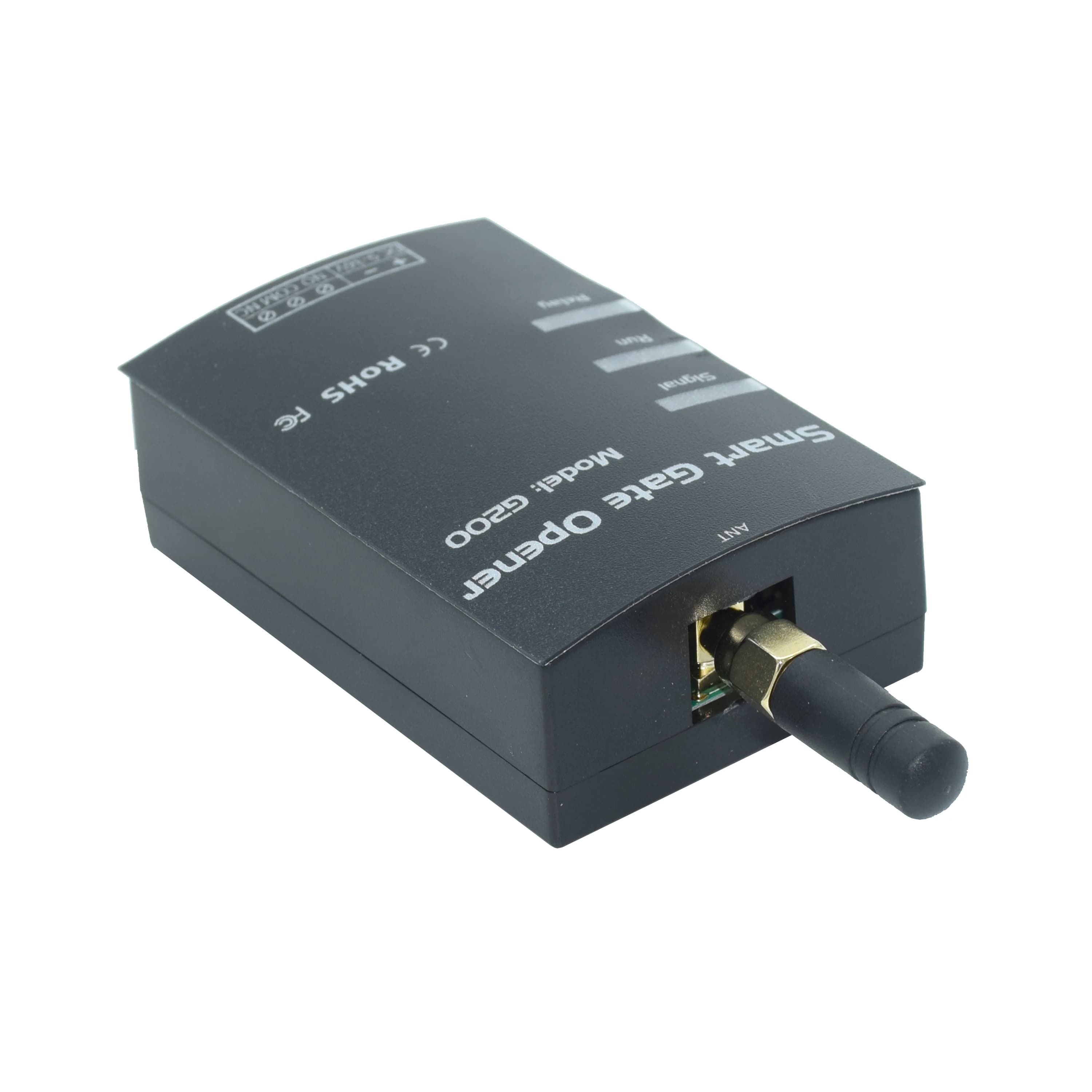 Ouvre-porte intelligent sans fil 4G