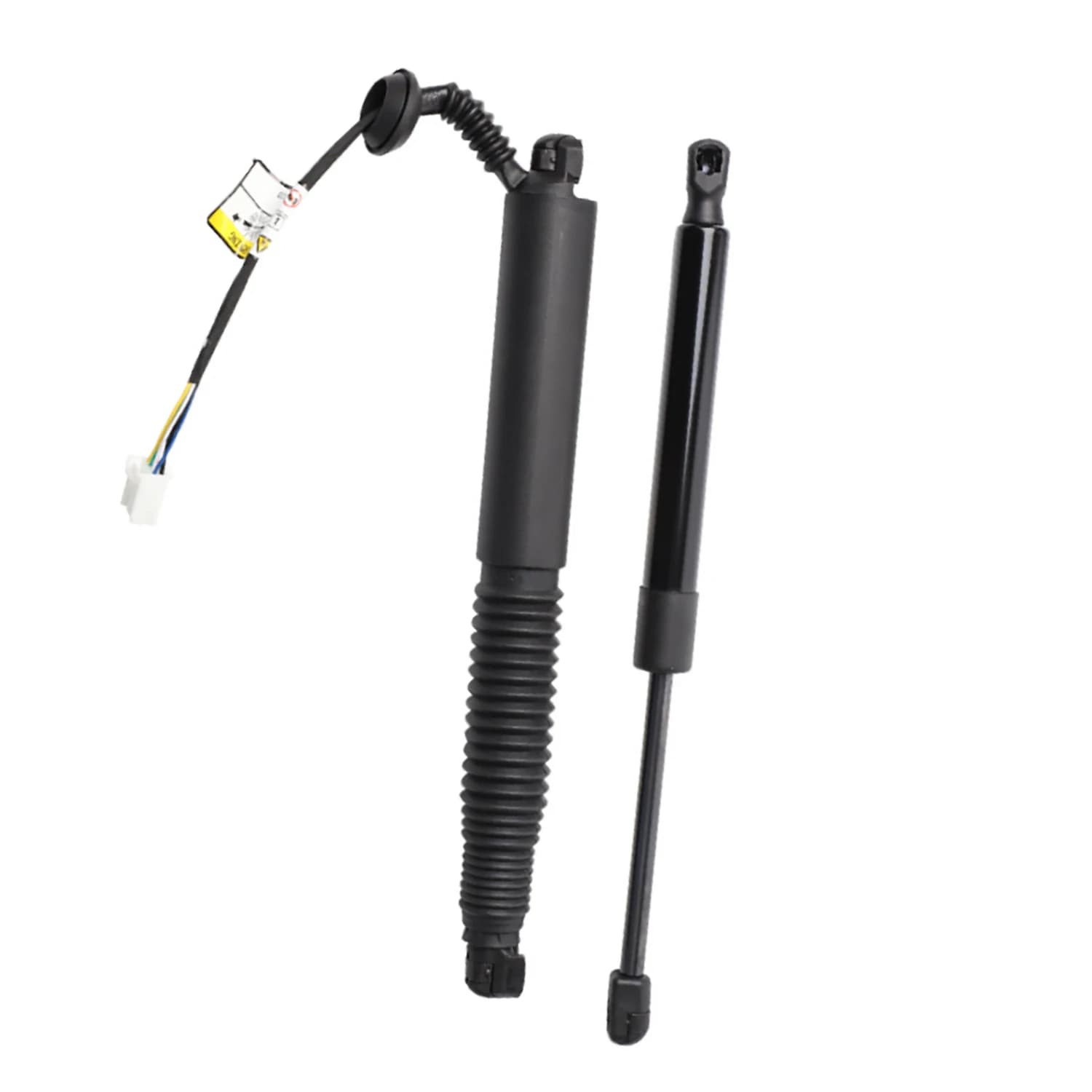 1 ensemble 1551488-99-B 1551488-00-C 1551488-98-B, entretoise de coffre de hayon électrique arrière gauche droite pour Tesla modèle 3 2021 – 2023 pièces automobiles