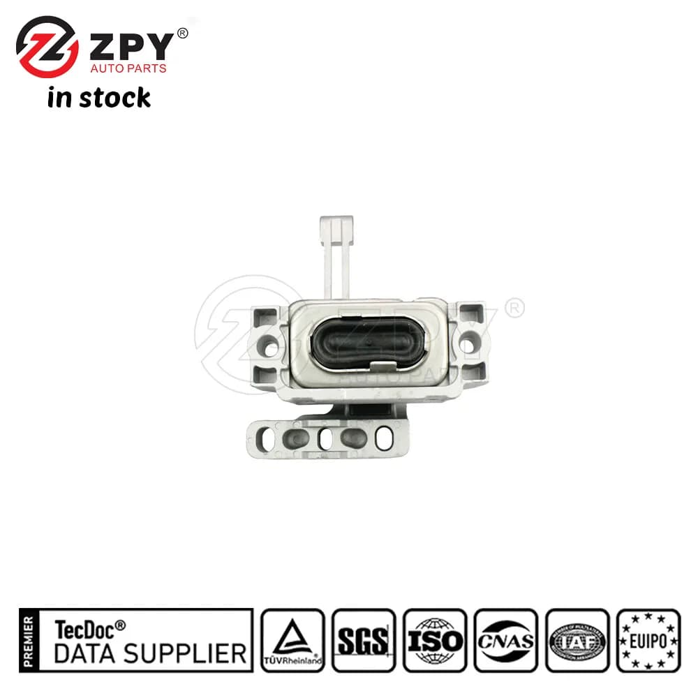 ZPY nouveau support de moteur de garantie de haute qualité pour Volkswagen 3Q0 199 262J