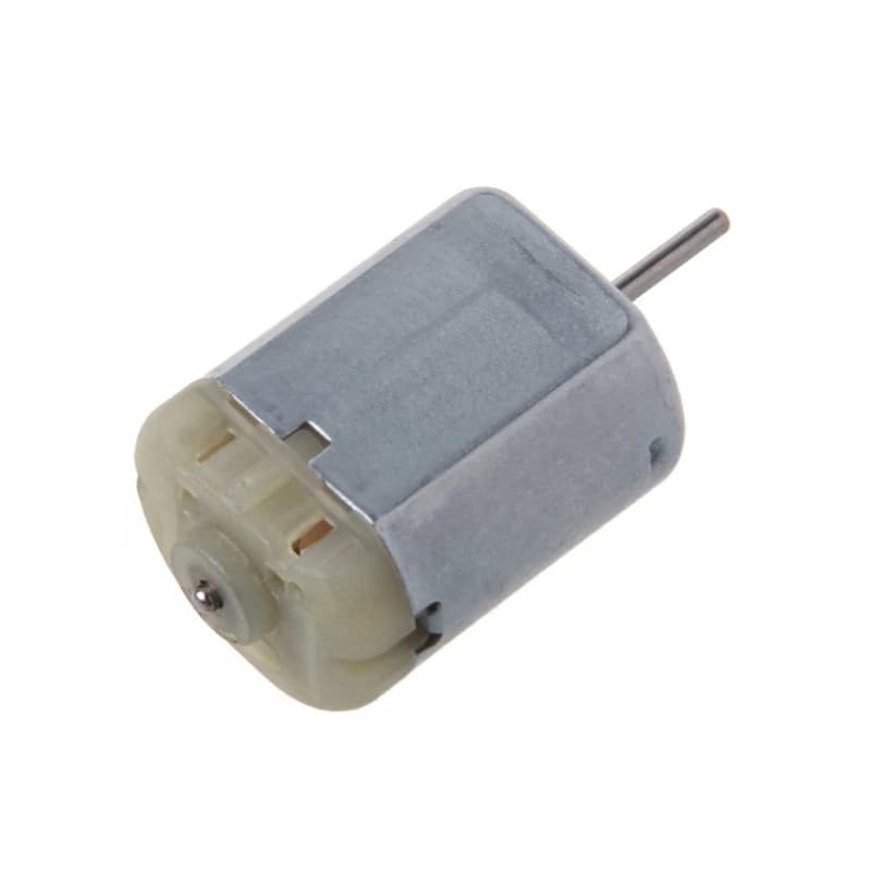 Actionneur de serrure de porte de voiture pour Mazda, Toyota, Lexus, Honda, Ford, moteur de remplacement, Mabuchi, 12mm