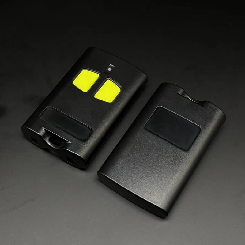 Nouvelle télécommande de porte de Garage électrique BENINCA