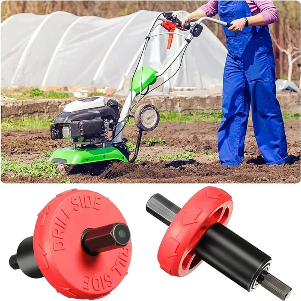 Démarreur de moteur, démarreur de tondeuse, adaptateur de démarreur diesel, adaptateur de démarrage rapide, adaptateur de perceuse électrique pour bouton de démarrage