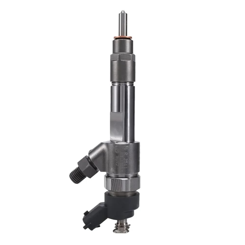 0445120002 Nouvel injecteur de carburant diesel 0986435501 Pour citroën Jumper Iveco Daily Peugeot Boxer Fiat Ducato 2.8 HDI 1999-
