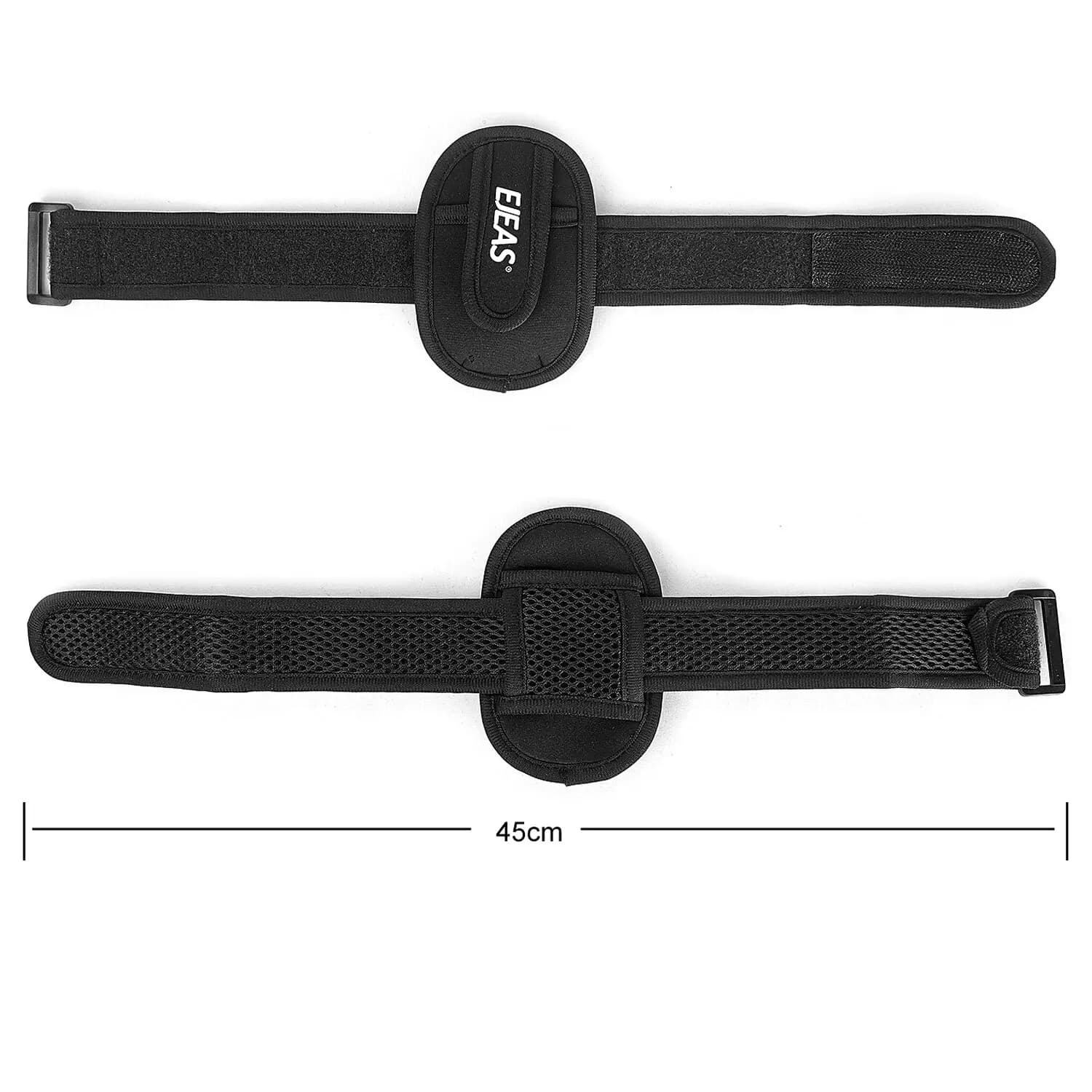 EGuitar-Sac brassard portable pour coureurs, matériau plastique souple, AS V6C PRO V4C PLUS FBIM, Ypocket Liatif, arbitre, casque d'interphone