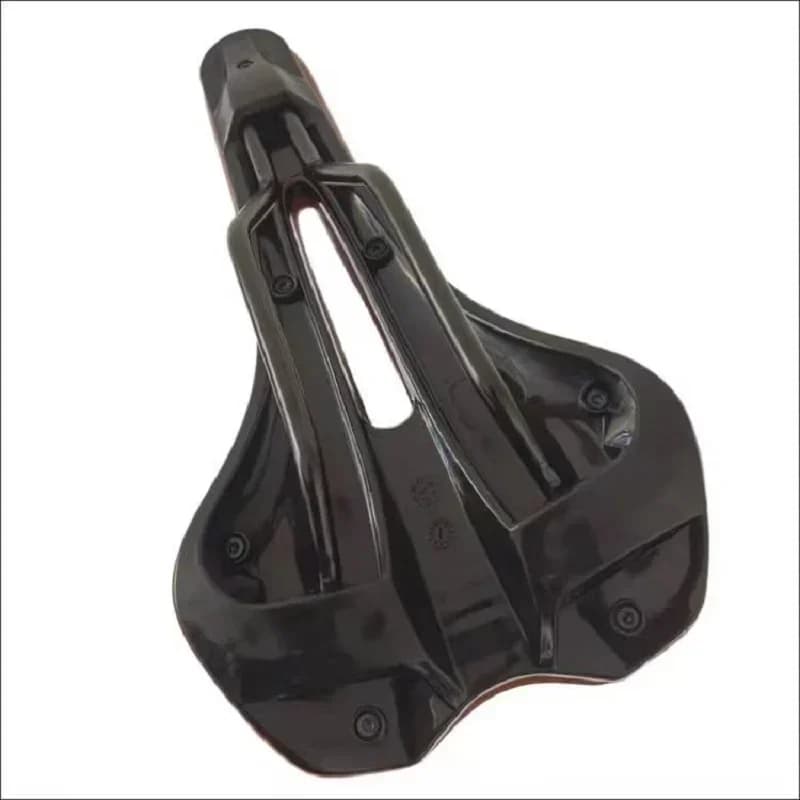 Nouveau EC90 style rétro selle de vélo vtt/vélo de route selle de cyclisme confortable doux selle de vélo en polyuréthane