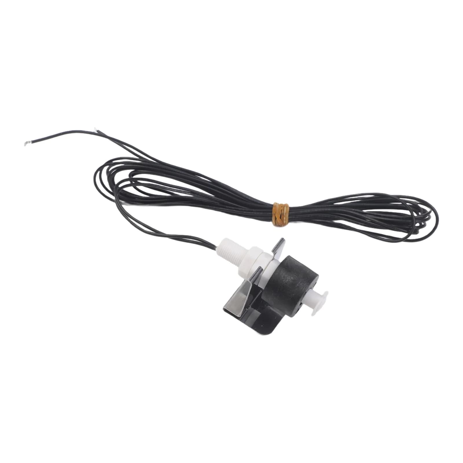 Interrupteur à flotteur SS3 pour système CVC, détection de débordement de condensat de bac de drainage, capteur de niveau en acier inoxydable, contrôleur de sécurité pour l'eau