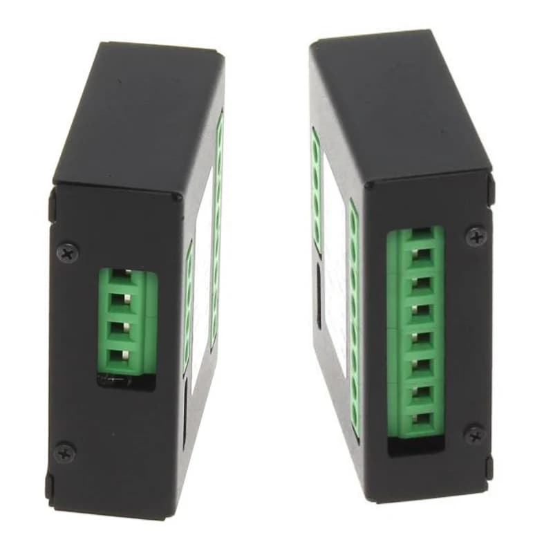 Dahua DEE1010B-S2 Module d'extension de contrôle d'accès pour interphone vidéo