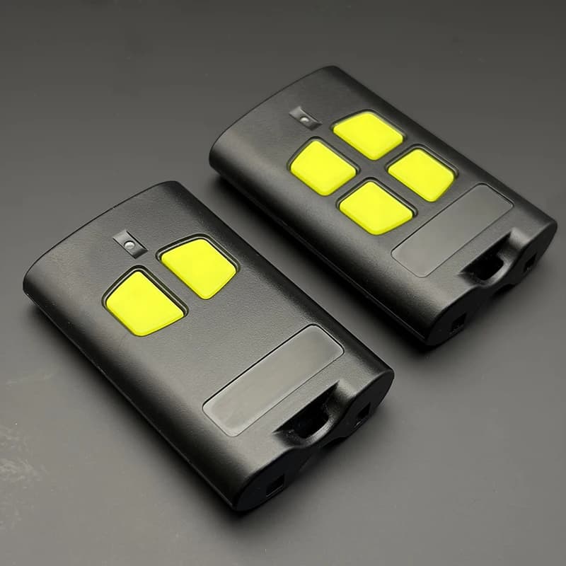BENINCA TO.GO 2VA 4VA 2WV 4WV VA WV télécommande de porte de Garage 433.92MHz