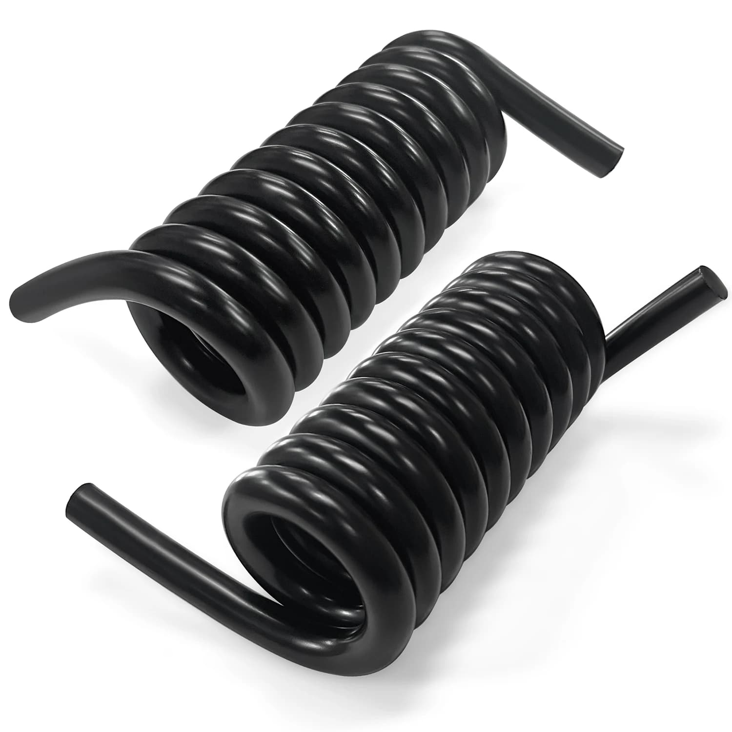 Paire de ressorts de portail de traction – Gauche et droite 226363-01 et 226363-02 pour hayon Maxon GPT