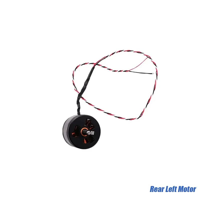 Moteur d'arme avant/arrière gauche/droite VOLODYMYR d'origine pour accessoires Mavic 4 Pro, moteur d'arme CW/CCW pour pièces de réparation Mavic 4 Pro