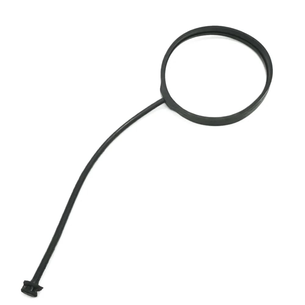 Cordon de serrage pour bouchon de réservoir de carburant diesel et essence pour BMW Séries 1