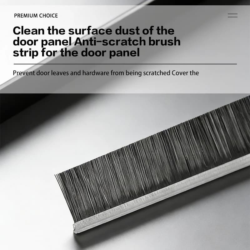 Quincaillerie de porte papillon à poussoir en acier inoxydable pour placard et armoire
