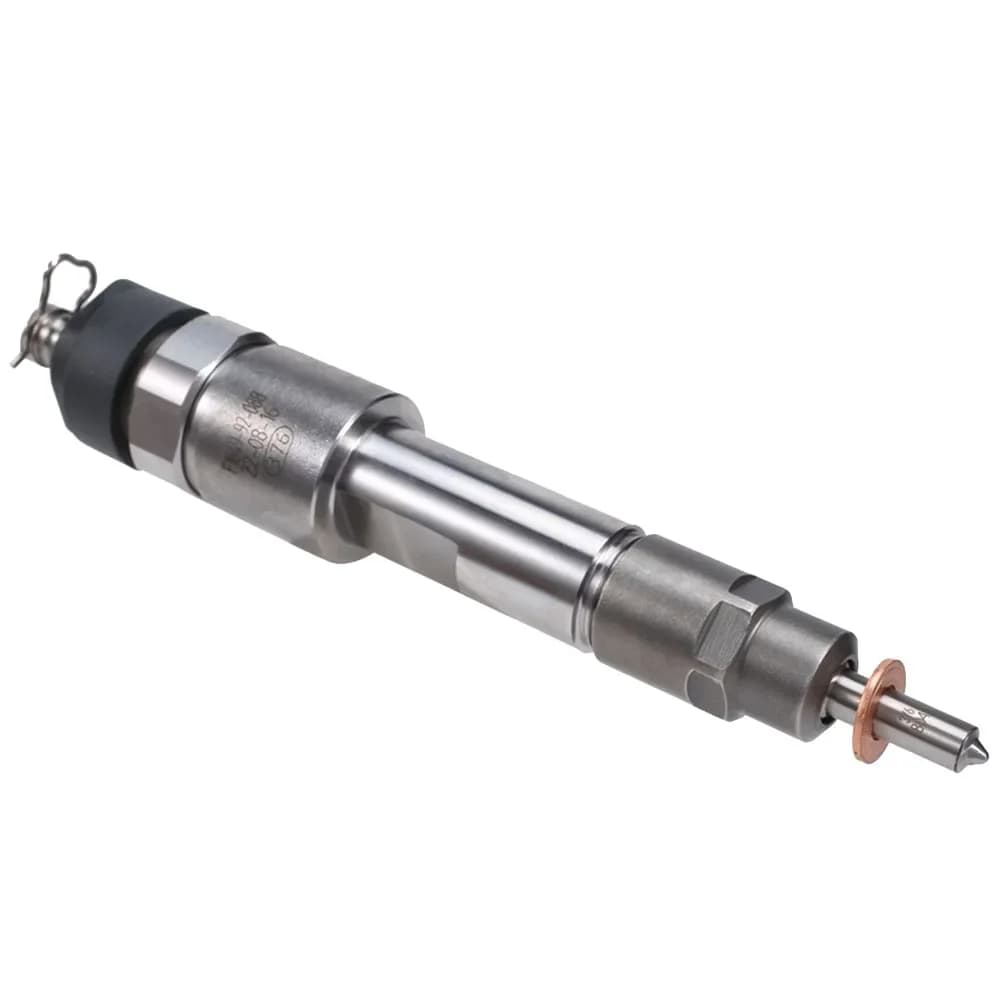 0445120002 Nouvel injecteur de carburant diesel 0986435501 Pour citroën Jumper Iveco Daily Peugeot Boxer Fiat Ducato 2.8 HDI 1999-