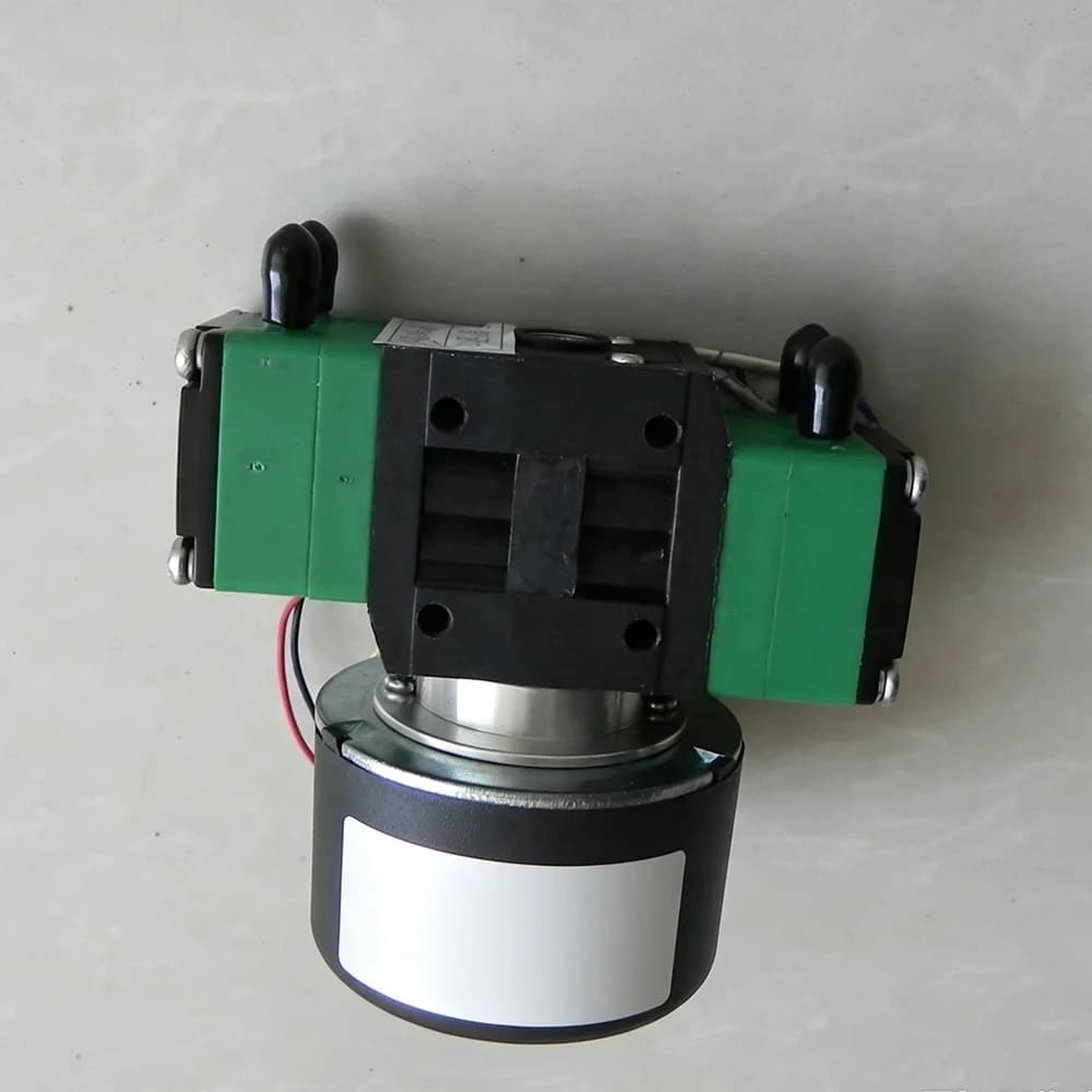 Kits de pompe à gouttière 395624, pompe à vide pour imprimante à jet d'encre Videojet 1710