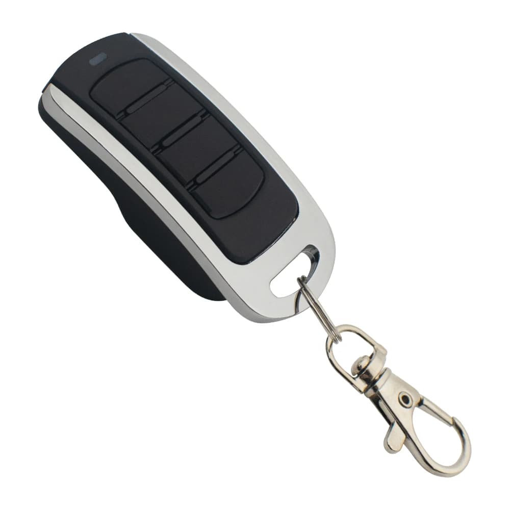 ERREKA SOL LIRA VEGA ROLLER IRIS 2 Télécommande de porte de garage