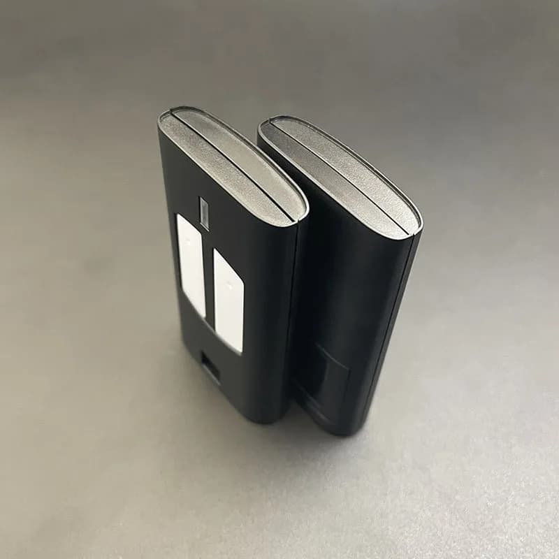 Offre spéciale ! Pour BENINCA TO.GO VA WV 2VA 4VA 2WV 4WV Télécommande de porte de garage/portail 433