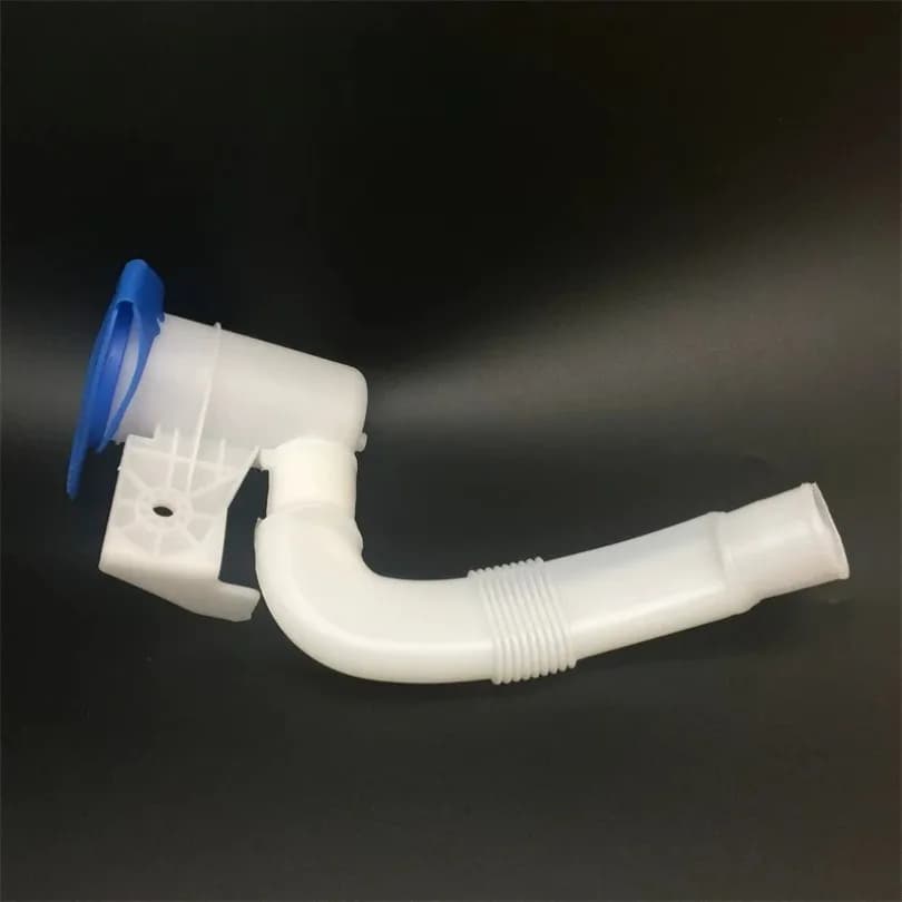 Réservoir de liquide lave-glace, tuyau d'eau pour essuie-glace pour PASSAT (11-15 ans) NEUF
