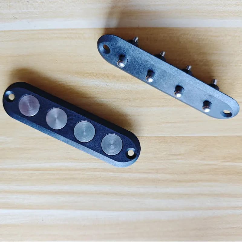 Ligne de câble de contrôle d'accès à boucle de porte à 4 broches