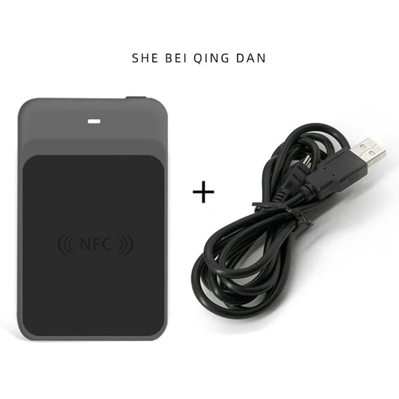 Lecteur NFC AB25-Bluetooth