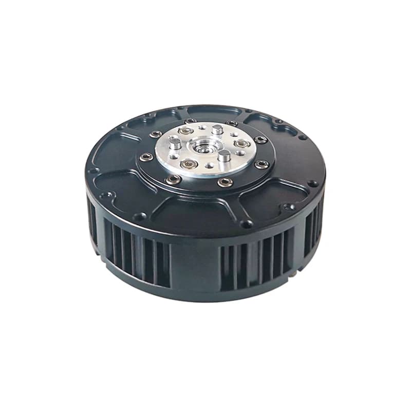 Steadywin 5N.M GIM6010-8 Communautés étaire Beverer Moteur Bon Prix pour Expersister Seton Robot Bras