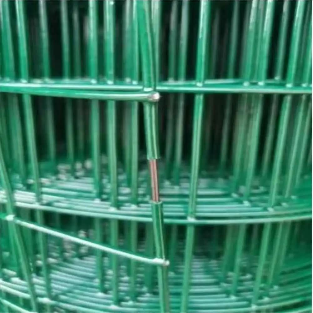 Rouleau de fil de protection pour clôture de jardin