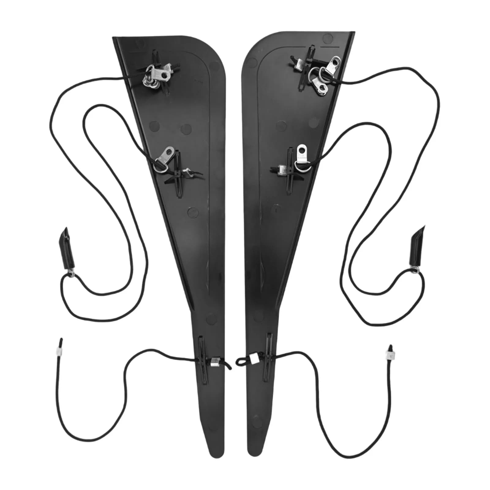 Kit de réparation pour poteau C