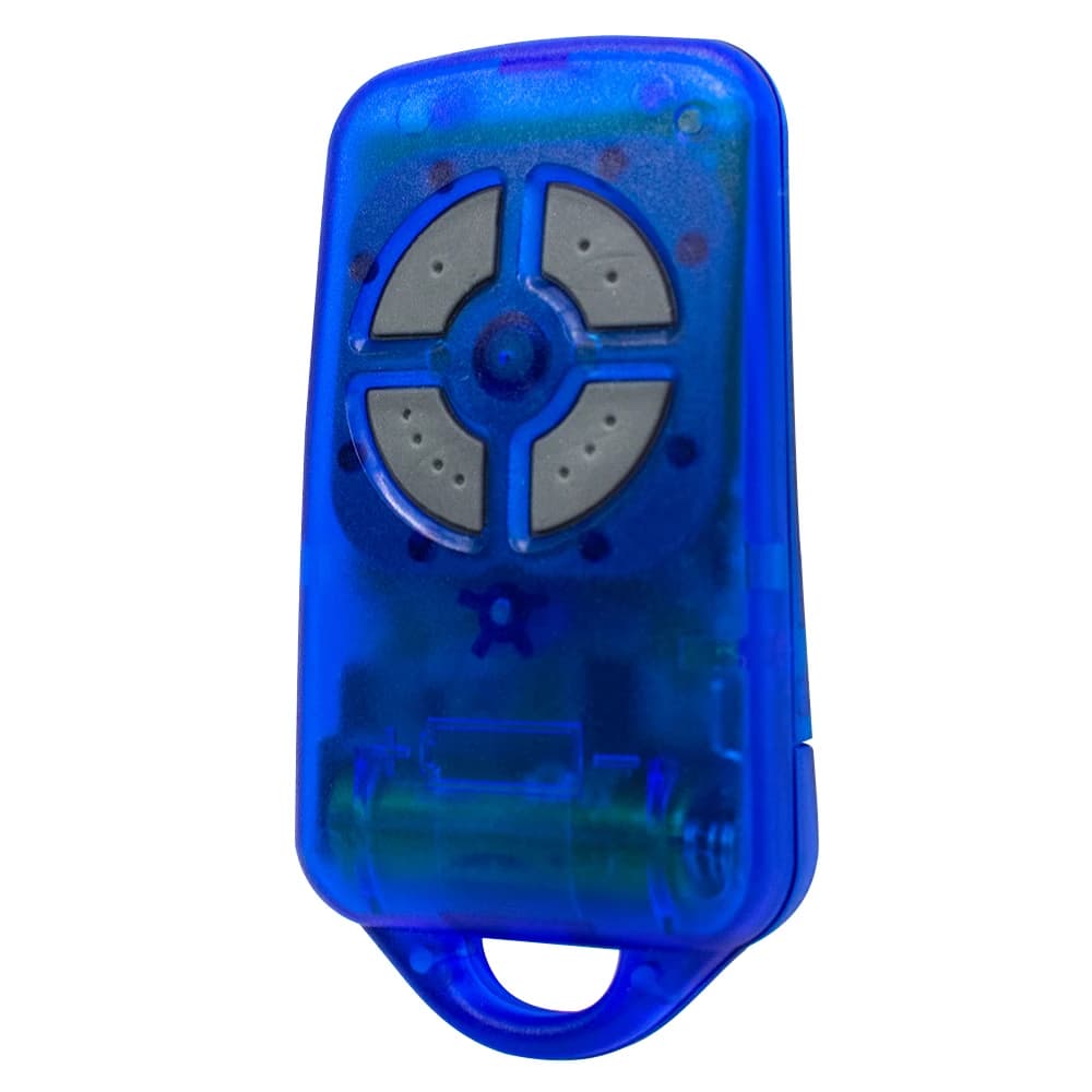 Remplacement de télécommande de porte de garage PTX-4 ATA/portail ATA Securacode PTtage