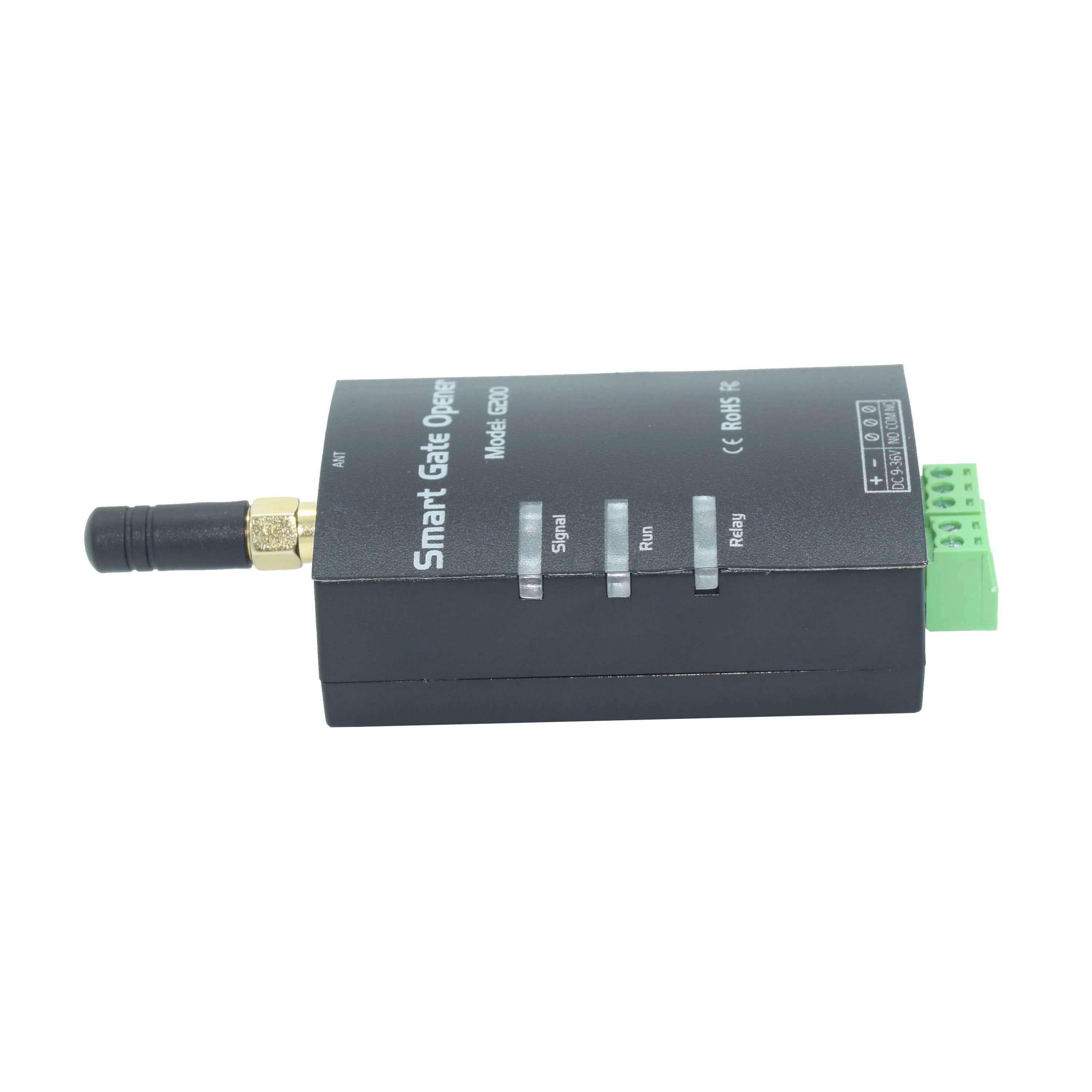 Ouvre-porte intelligent sans fil 4G