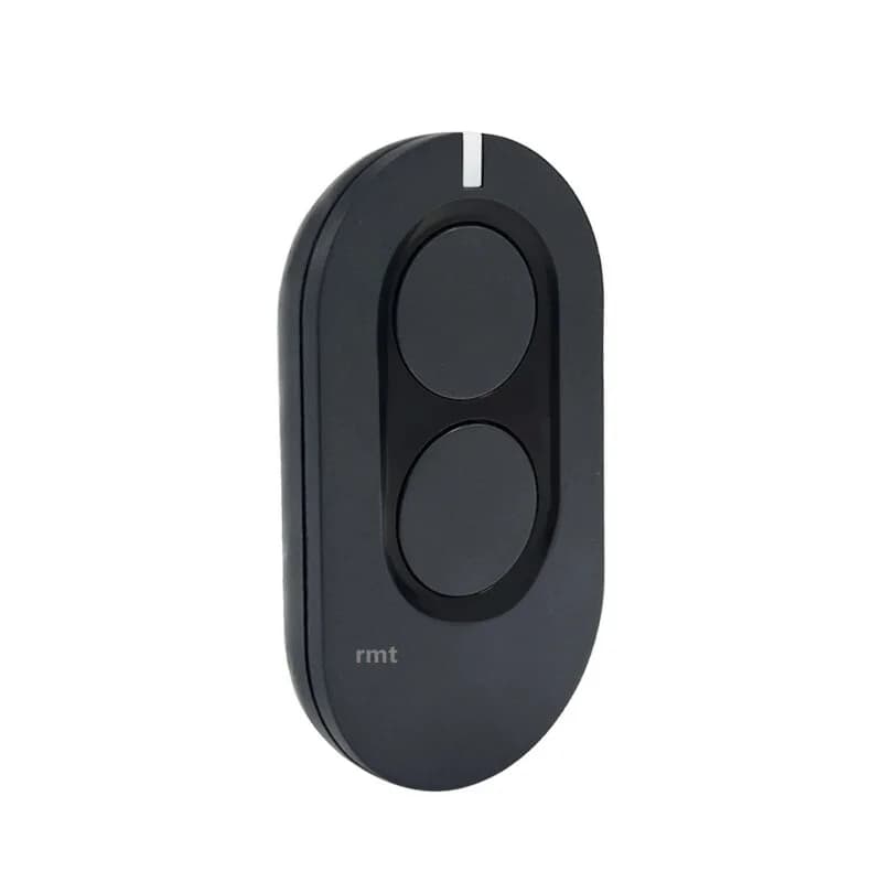 Ditec Entrematic ZEN 2 ZEN4 ZEN2W/ZEN4W Gol4 BIXLG4 BIXLP2 BIXLS2 télécommande de porte ouvre-porte de Garage 433.92MHz Code roulant