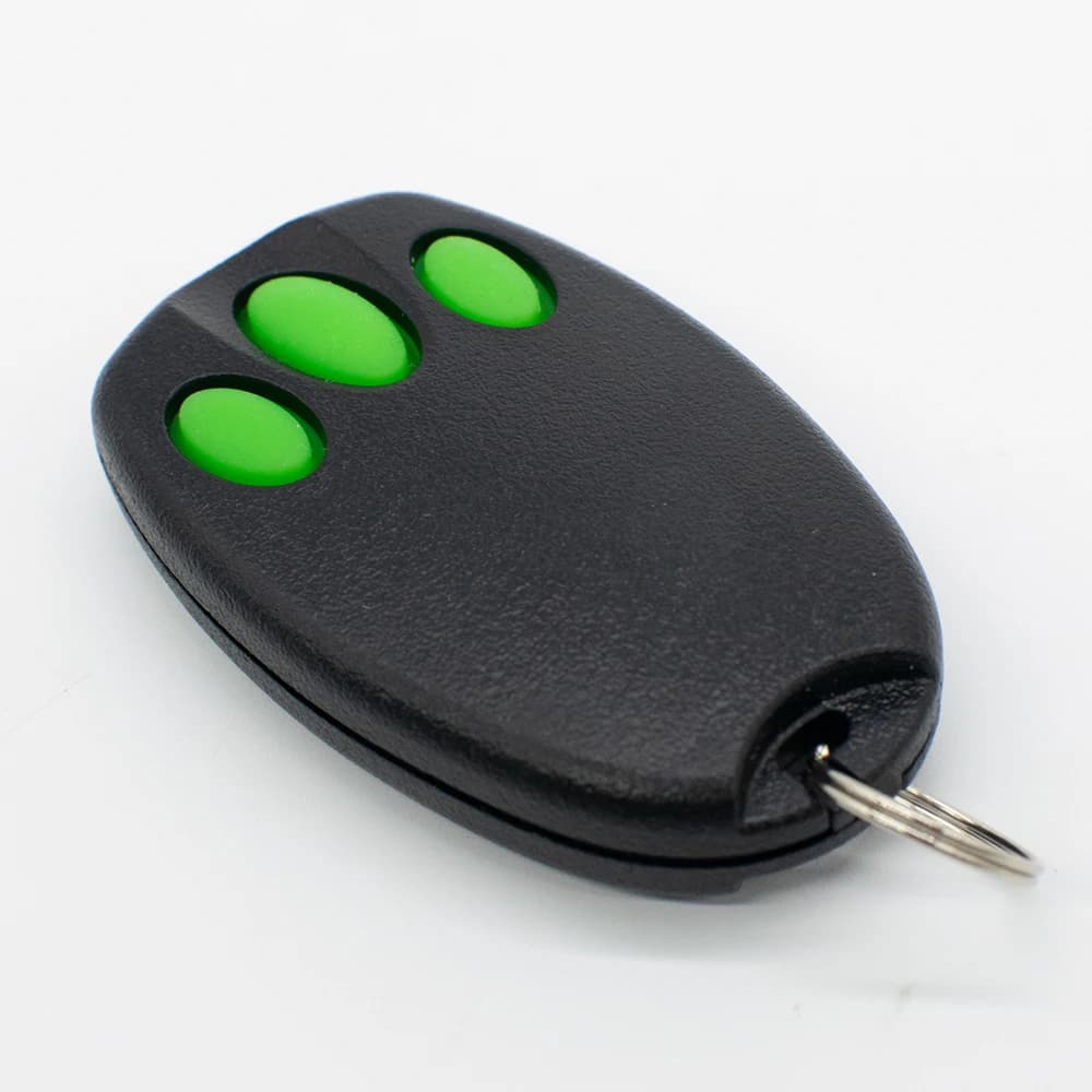 Télécommande de porte de Garage Merlin 2.0 Premium