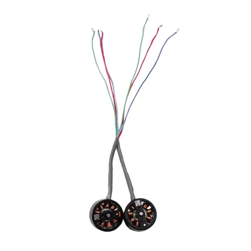 Moteur avant et arrière VOLODYMYR Original NEO 2, moteurs de remplacement pour drone, mini-moteur, micro-moteur pour pièces de réparation NEO 2