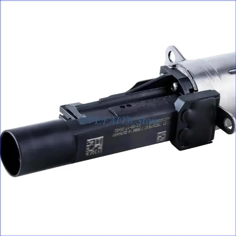 Moteur d'actionneur porte Standard 124B