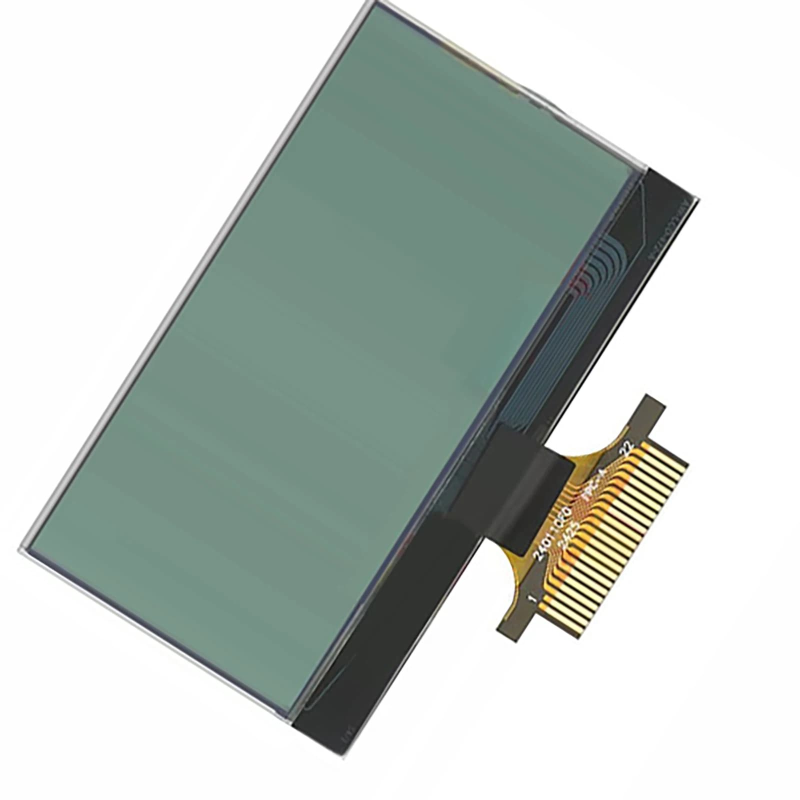Écran LCD 51822828 51828263 503003011600 pour Citroën Nemo, Fiat Fiorino Doblò Palio, Peugeot Bipper, RAM 700 Club