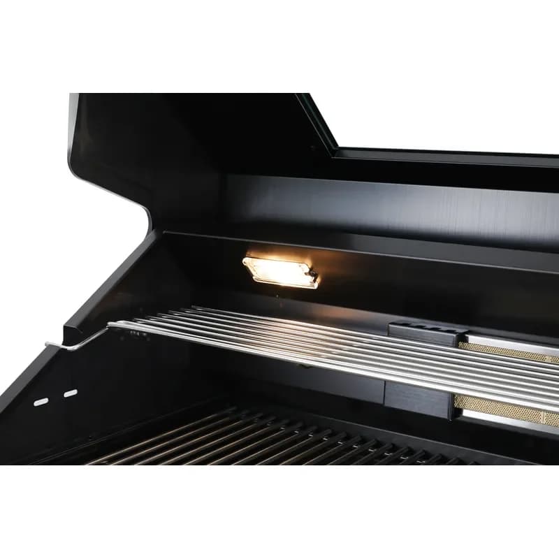 Barbecue à gaz robuste pour l'extérieur, idéal pour le jardin, le camping, les fêtes, la zone des supporters de football, équipement de cuisson