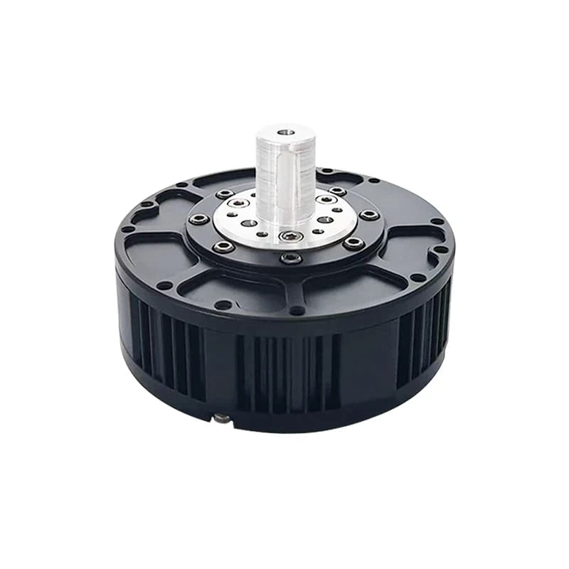 Steadywin 5N.M GIM6010-8 Communautés étaire Beverer Moteur Bon Prix pour Expersister Seton Robot Bras