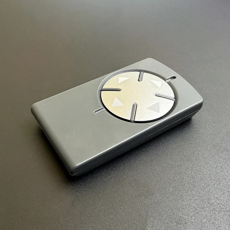 POWERTECH – ouvre-porte de Garage télécommandé