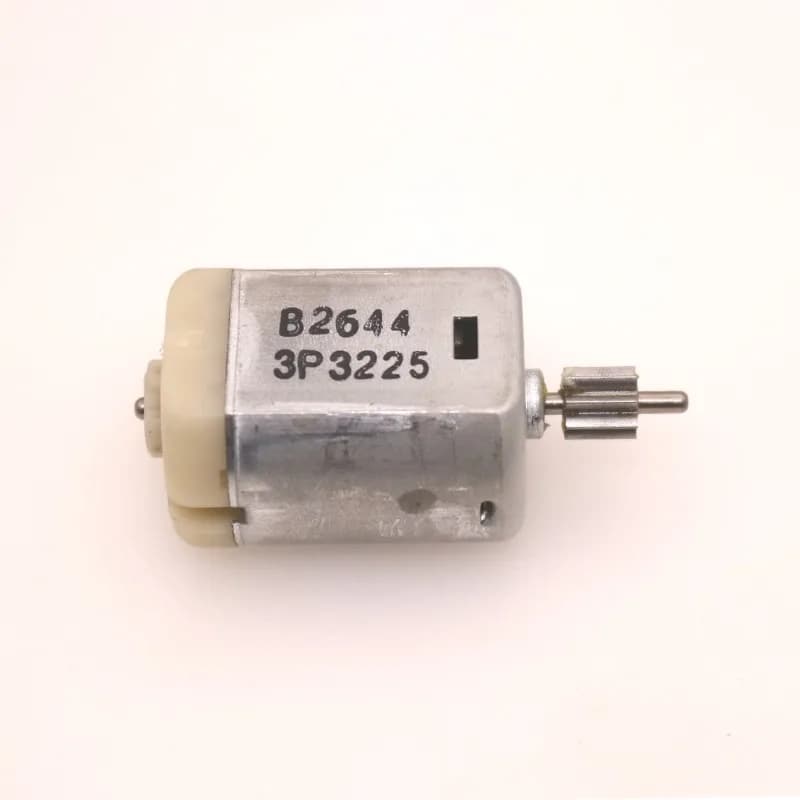 Actionneur de serrure de coffre, moteur électrique, engrenage de verrouillage de hayon pour VW Polo 2012 – 2019 Cross Lavida 2015-2018 Gran-Lavida 2013-18