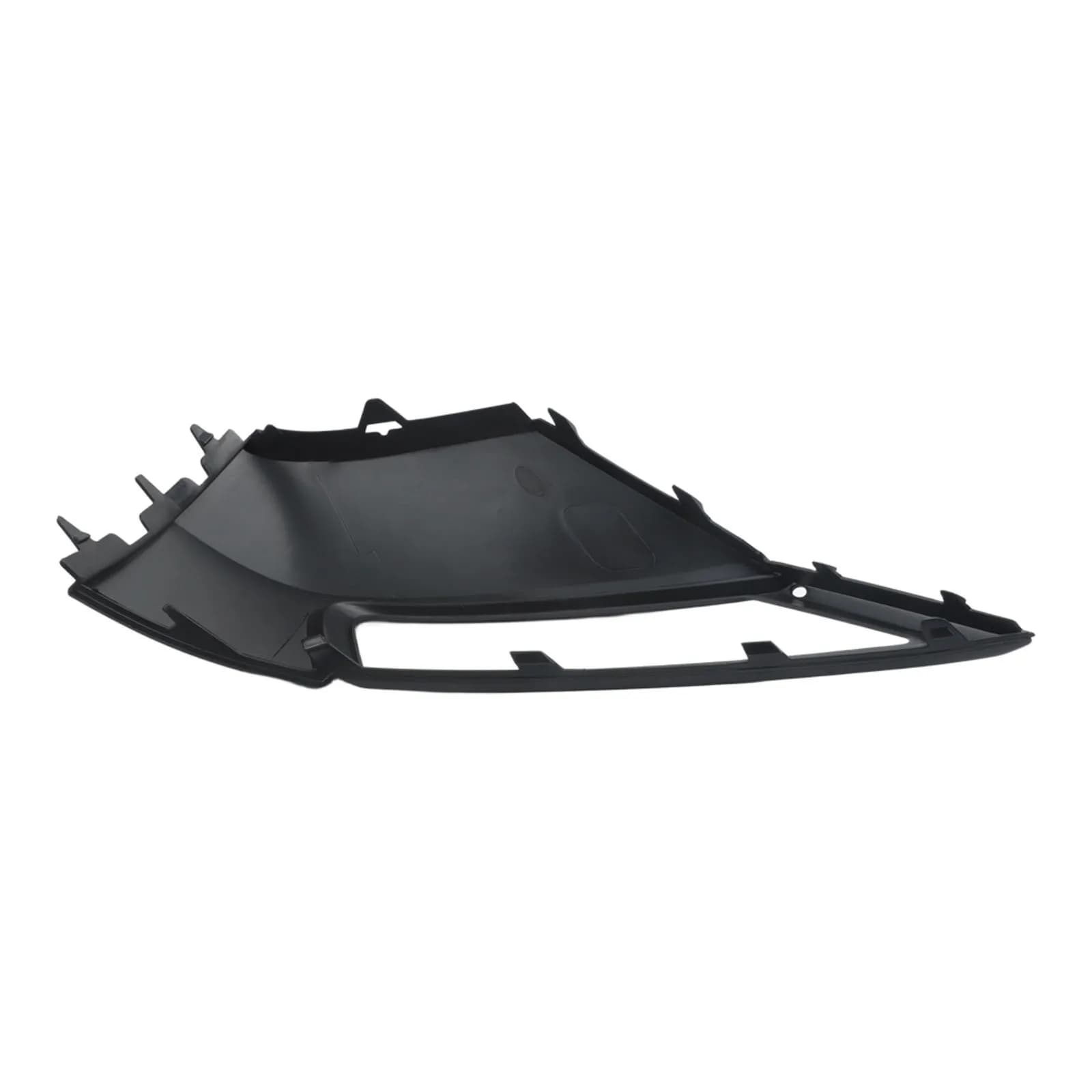 Grille de pare-chocs avant avec feux antibrouillard OEM 5NG853211 et 5NG853212 pour Tiguan, années modèles 2017 à 2021