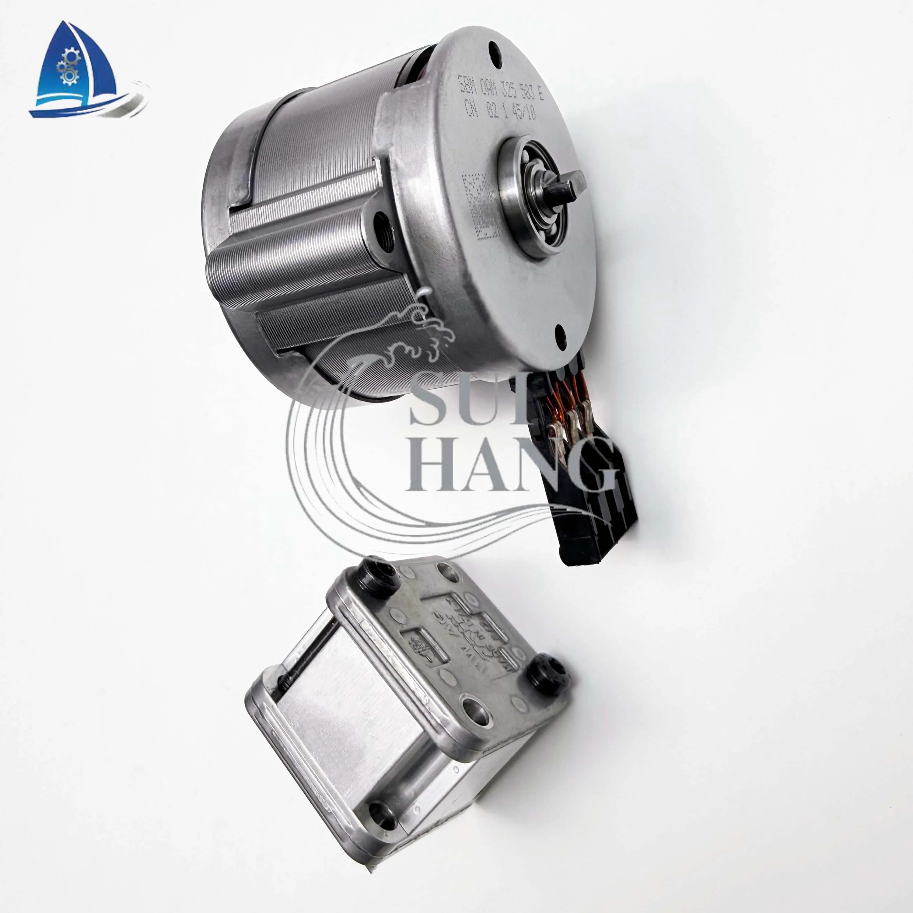 Kit de moteur de pompe à huile de Transmission 0AM325579D 0AM325 583E DSG7 0AM DQ200, adapté à Volkswagen, Audi, Skoda, SEAT