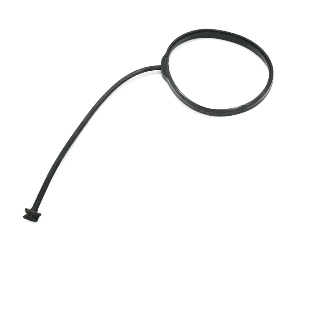 Cordon de serrage pour bouchon de réservoir de carburant diesel et essence pour BMW Séries 1