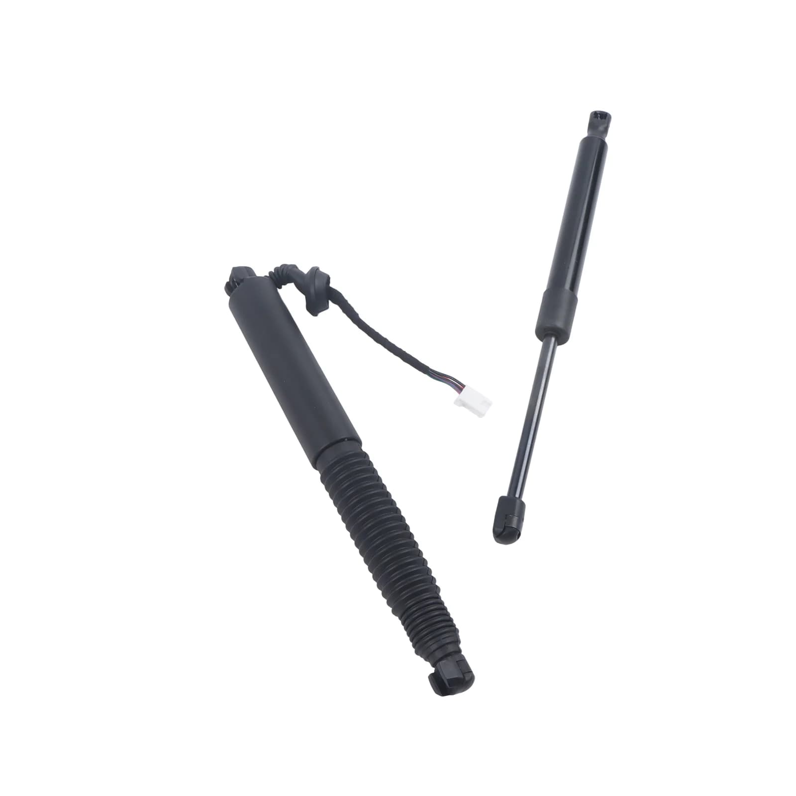 2 vérins de hayon électriques arrière gauche et droit 1551488-99-B 1551488-00-C 1551488-98-B 1551489-00-B pour Tesla Model 3 2021-23