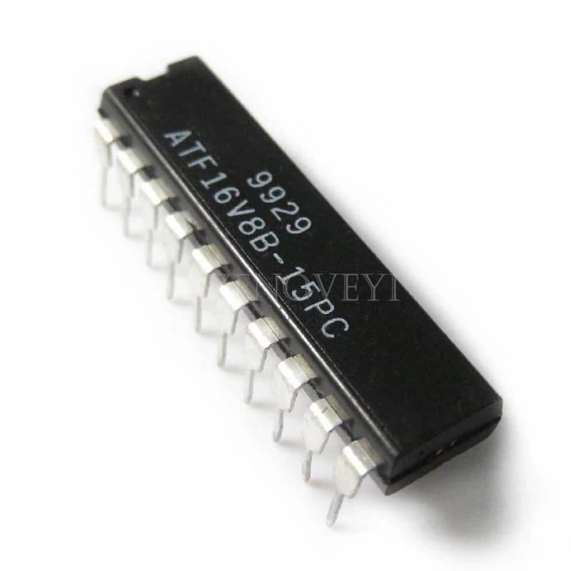 (1-5 pièces) WT7522 7522 CD74HC688E CD74HC688 74HC688 GAL16V8B-10LP GAL16V8B GAL16V8B-25QP GAL16V8B DIP-20