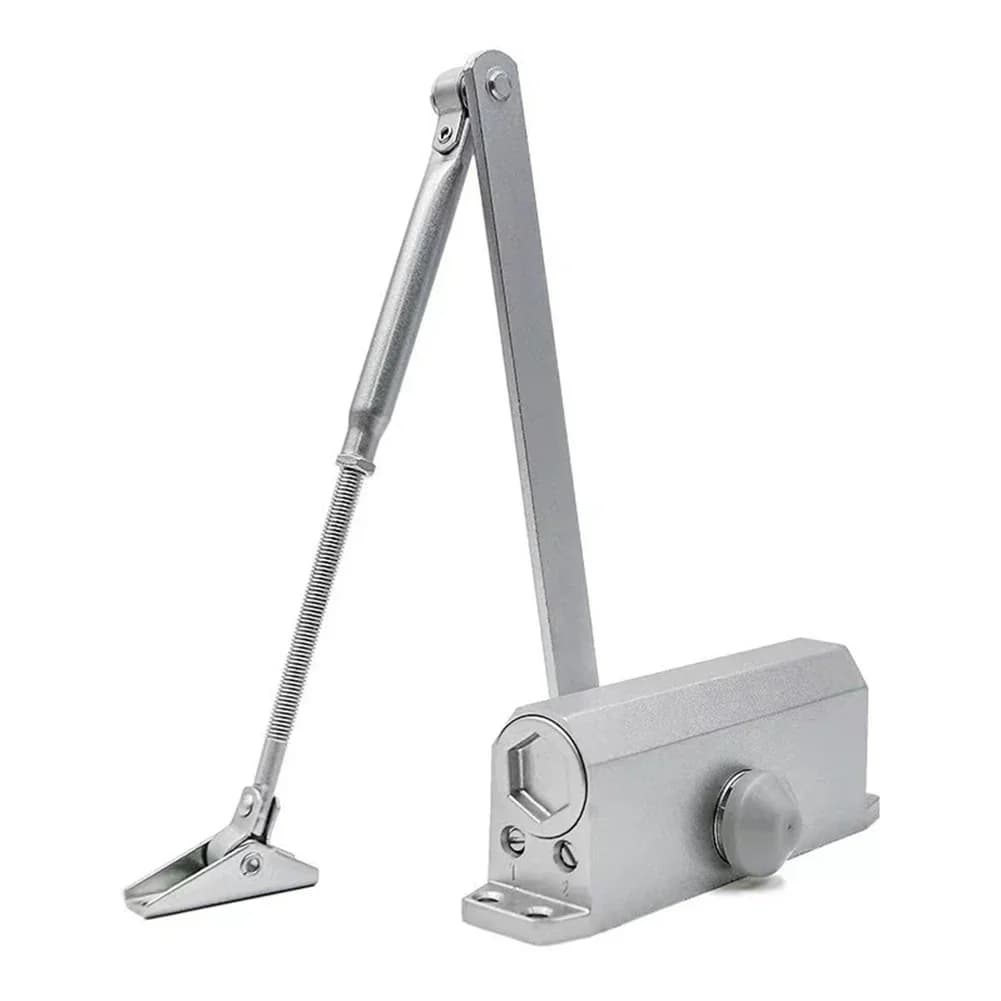 Ferme-porte automatique à fermeture de 40 à 60KG