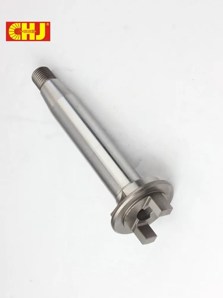 Arbre d'entraînement CHJ 1466100405 Utilisé pour les véhicules automobiles à moteur diesel