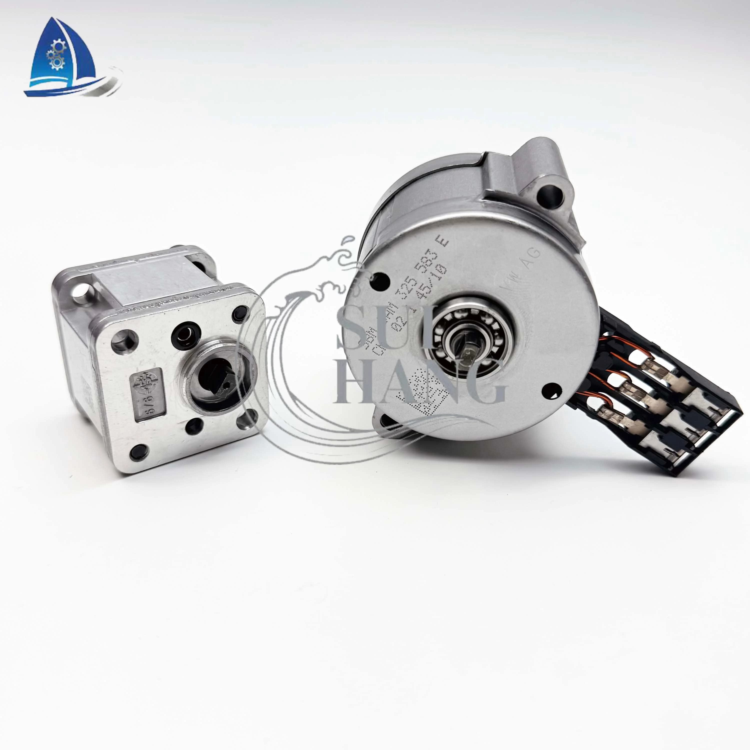 Kit de moteur de pompe à huile de Transmission 0AM325579D 0AM325 583E DSG7 0AM DQ200, adapté à Volkswagen, Audi, Skoda, SEAT