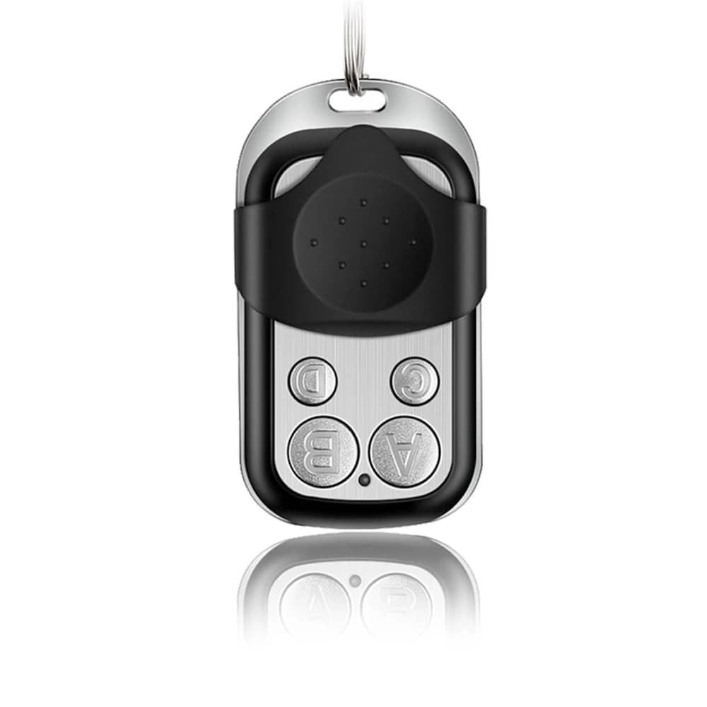 TEDSEN SKX1MD SKX2MD SKX3MD SKX4MD Télécommande 433.92Mhz Porte de garage