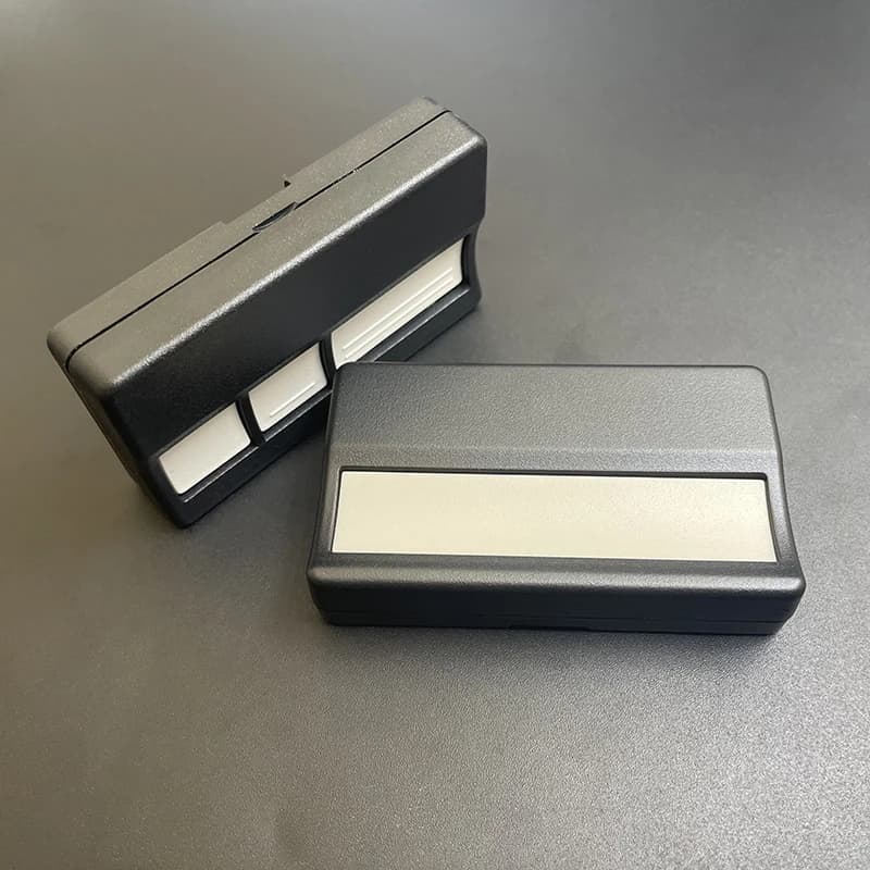 Télécommande pour ouvre-porte de garage et portail électrique LiftMaster CHAMBERLAIN 4330E 4333E 4335E 4330EML 4333EML 4335EML (433,92 MHz)
